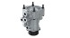 Wabco 9730090180 Клапан управління причепом iveco wabco 9730090180