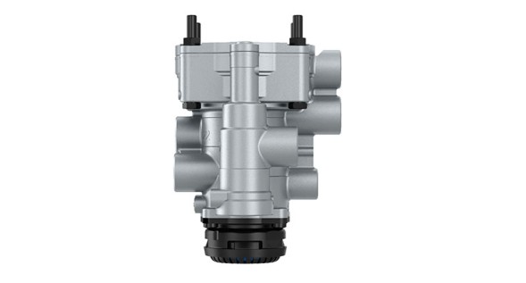 Wabco 9730090180 Клапан управління причепом iveco wabco 9730090180