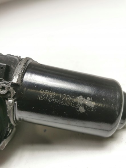 Ford OE 1063259 Двигун склоочисника передній ford cougar 98/00 oe 1063259