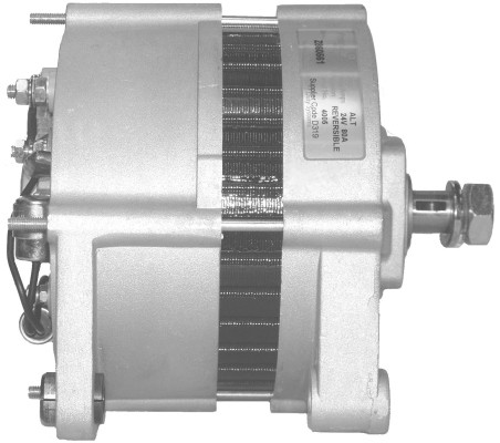 V-maxzone Part VIC-121131 Альтернатор PE для RVI KERAX, MAGNUM, MIDLINER, MIDLUM, PREMIUM