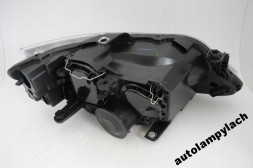 Depo 445-1131L-LDEM1-SL Seat ibiza 2012- лампа фара ліва нова depo