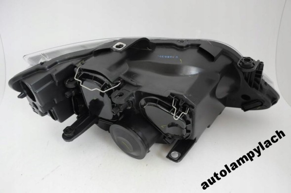 Depo 445-1131L-LDEM1-SL Seat ibiza 2012- лампа фара ліва нова depo