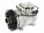HCC EKL33924-OE / F500-CPAAC-01 / F500-CPAAC01 / F500-CPAAC-04 / F500-CPAAC04 / 97701-1Y050 / 97701-1Y550 / F500-CPAAC-07 / F500-CPAAC07-XP КОМПРЕСОР КОНДИЦІОНЕРА HYUNDAI F500-CPAAC-01 F500-CPAAC01 F500-CPAAC07-XP