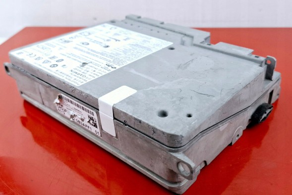 BMW OE BMW Garmin Headunit Висока аудіо навігація MGU22- 5B3AFF1 65125B3AFF1