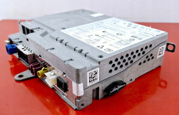 BMW OE BMW Garmin Headunit Висока аудіо навігація MGU22- 5B3AFF1 65125B3AFF1