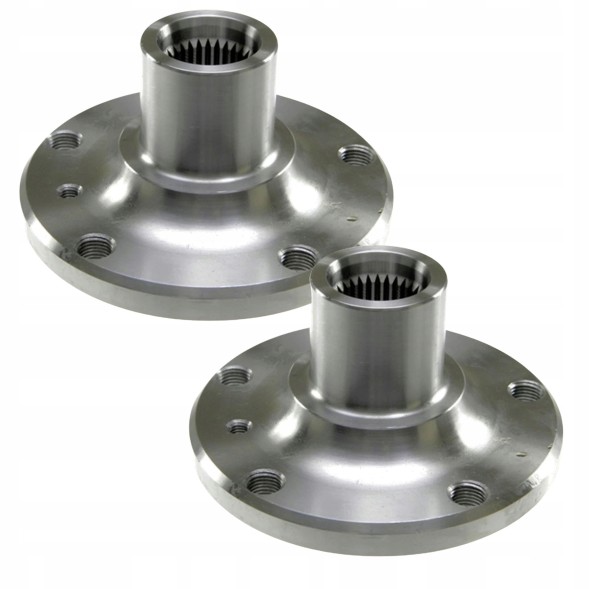 Китай a-01-24-2639a8 PIASTA ПІДШИПНИК КОЛЕСА ПЕРЕДНЯ BMW X3 E83 2.5 Si 2.0i 2.5i 3.0d Ліва + права