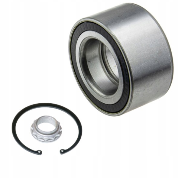 Китай a-01-24-2639a8 PIASTA ПІДШИПНИК КОЛЕСА ПЕРЕДНЯ BMW X3 E83 2.5 Si 2.0i 2.5i 3.0d Ліва + права