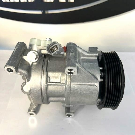 AUTO-KLIMAT КОМПРЕСОР КОНДИЦІОНЕРА TOYOTA 447260-2330