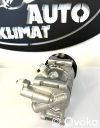 AUTO-KLIMAT КОМПРЕСОР КОНДИЦІОНЕРА TOYOTA 447260-2330