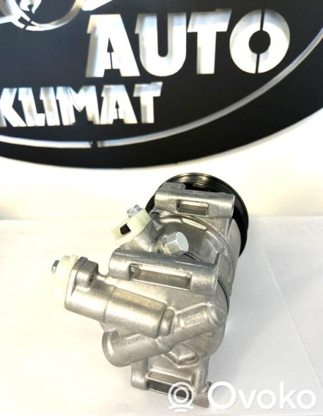 AUTO-KLIMAT КОМПРЕСОР КОНДИЦІОНЕРА TOYOTA 447260-2330