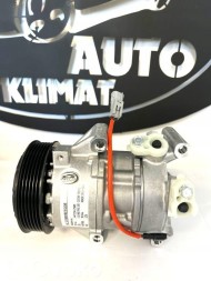 AUTO-KLIMAT КОМПРЕСОР КОНДИЦІОНЕРА TOYOTA 447260-2330