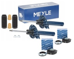 Meyle MEYLE1266230050.SET Передній амортизатор Meyle стандартний з пильовиками та кріпленням