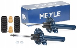 Meyle MEYLE1266230050.SET Передній амортизатор Meyle стандартний з пильовиками та кріпленням
