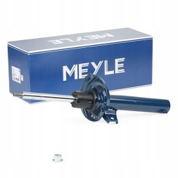 Meyle MEYLE1266230050.SET Передній амортизатор Meyle стандартний з пильовиками та кріпленням
