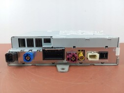 BMW OE Головний пристрій BMW OE Garmin High Audio Navigation MGU22 - 5B5B548 65125B5B548