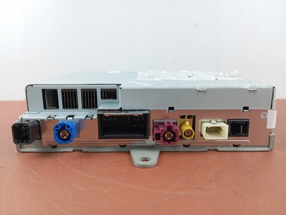 BMW OE Головний пристрій BMW OE Garmin High Audio Navigation MGU22 - 5B5B548 65125B5B548