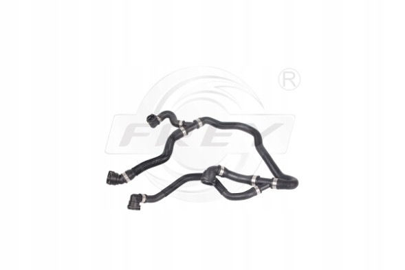 Frey 824566101 ШНУР СИСТЕМИ ОХОЛОДЖЕННЯ BMW F10 F01 OE 17127578403