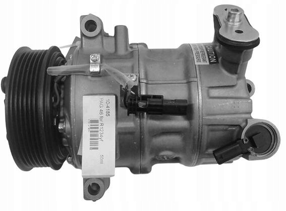 Airstal 13367373 700511083 95522241 39076803 8FK351007-341 ACP612000P PXC14-1734P PXC14-8694P Компресор кондиціонера OPEL PXC14-1734P