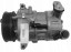 Airstal 13367373 700511083 95522241 39076803 8FK351007-341 ACP612000P PXC14-1734P PXC14-8694P Компресор кондиціонера OPEL PXC14-1734P