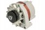 AD BRAKE VIC-489289 Альтернатор для MERCEDES 123 (C123), 123 T-MODEL (S123), 123 (W123), 190