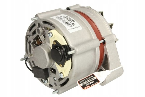 AD BRAKE VIC-489289 Альтернатор для MERCEDES 123 (C123), 123 T-MODEL (S123), 123 (W123), 190
