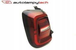 Китай 212488HV9661-1977L-AEBM FIAT 500 E 2020- ЛАМПА ЗАДНЯ ЛІВА СВІТЛОДІОДНА НОВА