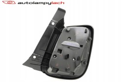 Китай 212488HV9661-1977L-AEBM FIAT 500 E 2020- ЛАМПА ЗАДНЯ ЛІВА СВІТЛОДІОДНА НОВА
