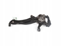 Ford OE MB3C-3K171-A1C MB3C-3K171-A1B MB3C-3K171-A1A 2683325 2575530 2563182 КУЛАК ПОВОРОТНИЙ FORD RANGER RAPTOR 22- ЛІВИЙ ПЕРЕДНІЙ MB3C-3K171-A1C