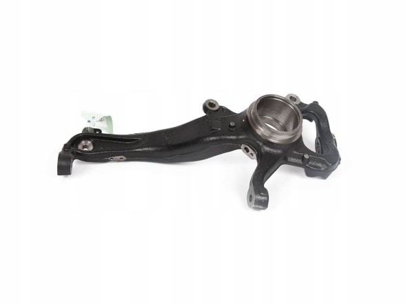 Ford OE MB3C-3K171-A1C MB3C-3K171-A1B MB3C-3K171-A1A 2683325 2575530 2563182 КУЛАК ПОВОРОТНИЙ FORD RANGER RAPTOR 22- ЛІВИЙ ПЕРЕДНІЙ MB3C-3K171-A1C