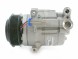 Delphi 96863368 39834 КОМПРЕСОР КОНДИЦІОНЕРА ШЕВРОЛЕ AVEO 1.3 VCDI (11-) 96863368