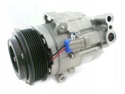 Delphi 96863368 39834 КОМПРЕСОР КОНДИЦІОНЕРА ШЕВРОЛЕ AVEO 1.3 VCDI (11-) 96863368
