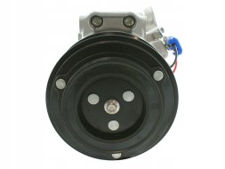 Delphi 96863368 39834 КОМПРЕСОР КОНДИЦІОНЕРА ШЕВРОЛЕ AVEO 1.3 VCDI (11-) 96863368