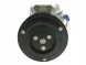 Delphi 96863368 39834 КОМПРЕСОР КОНДИЦІОНЕРА ШЕВРОЛЕ AVEO 1.3 VCDI (11-) 96863368