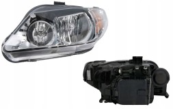 Valeo SS674009-V Фара valeo val043920
