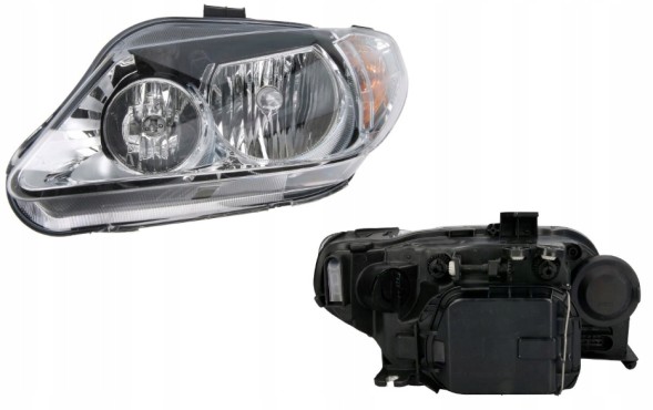 Valeo SS674009-V Фара valeo val043920