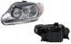 Valeo SS674009-V Фара valeo val043920