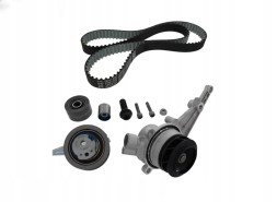 SNR KDP457.860 Комплект грм + водяний насос kdp457.860 snr