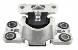 PP Sweden PP62436875 VOLVO S60 V60 V40 S80 V70 XC60 ПОДУШКА ПІДВІСИ ДВИГУНА 31277315