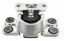 PP Sweden PP62436875 VOLVO S60 V60 V40 S80 V70 XC60 ПОДУШКА ПІДВІСИ ДВИГУНА 31277315