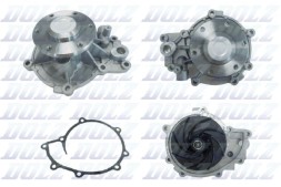 V-maxzone Part VIC-124985 Насос охолоджуючої рідини DOLZ M680 для MAN FOC, LION ́S CITY, M 2000 L, TGL