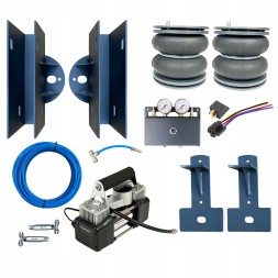 RAF 0001405 Подушки безпеки Ford Transit 14- twin 6t