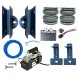 RAF 0001405 Подушки безпеки Ford Transit 14- twin 6t