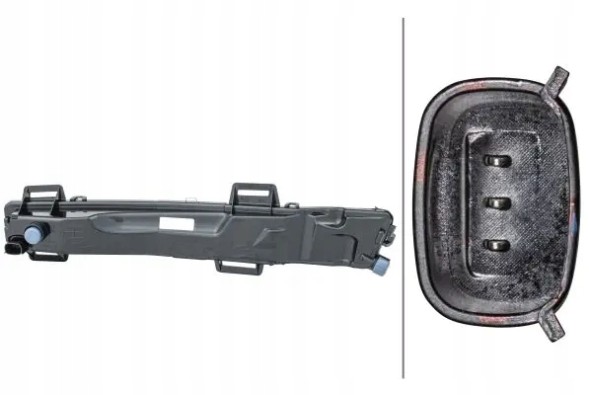 Hella 2PT 010 303-021 Світлодіодна лампа денного світла 2pt 010 303-021 hella