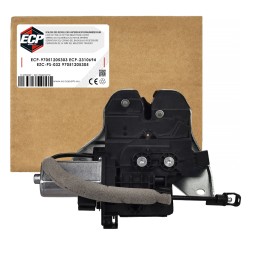 ECP MOBILITY 97051205303 . 97051205302 . 97051205305 97051205303 - ЗАМОК КРИШКИ БАГАЖНИКА ЗАДНІЙ - PORSCHE PANAMERA 970