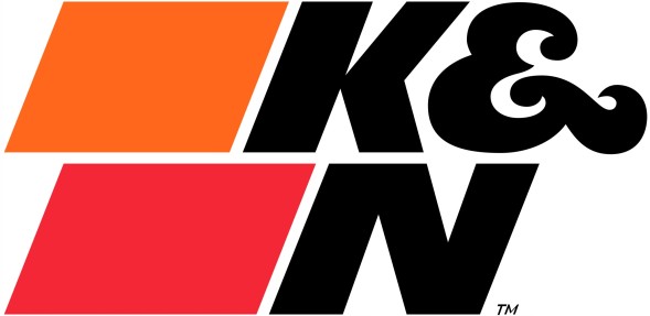 K&amp;N Filters Повітряний фільтр K&amp;N Filters E-2987