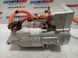 BMW OE 5A84873 5A66046 5A66047 BMW G09 S68 НАСОС КОМПРЕСОР КОНДИЦІОНЕРА АНОН ЕЛЕКТРИЧНИЙ 5А84873