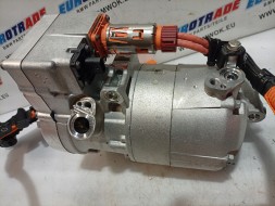 BMW OE 5A84873 5A66046 5A66047 BMW G09 S68 НАСОС КОМПРЕСОР КОНДИЦІОНЕРА АНОН ЕЛЕКТРИЧНИЙ 5А84873