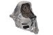 V-maxzone Part VIC-325176 Подушка двигуна для AUDI A4 ALLROAD B9, A4 B9, A5, A6 C8, A7, Q5 2.0-3.0