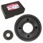 Китай 33336-42030 33336-12051 SKTOY005 Шестерня коробки передач TOYOTA Механічна 5-ступенева коробка передач 33336-42030