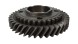 Китай 33336-42030 33336-12051 SKTOY005 Шестерня коробки передач TOYOTA Механічна 5-ступенева коробка передач 33336-42030